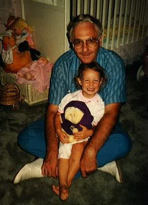 Jealous of Angels star Jenn Bostic reveals how her father.